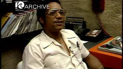 WAVY Archive: 1981 Record Controversy