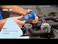 iNDUS | Grey water tank filtering (21095358) | THETFORD instructions