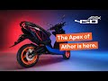 Meet the ather 450 apex  refined performance 10 years in the making