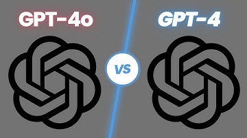 Testing the new ChatGPT: GPT-4o vs. GPT-4