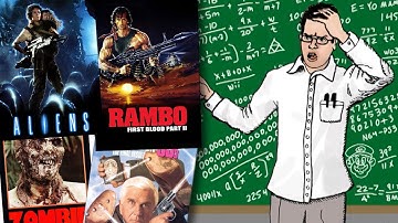 Chronologically Confused about Sequel Titles - Angry Video Game Nerd (AVGN)