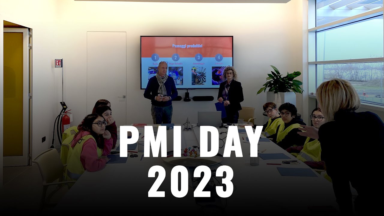 PMIDAY 2023