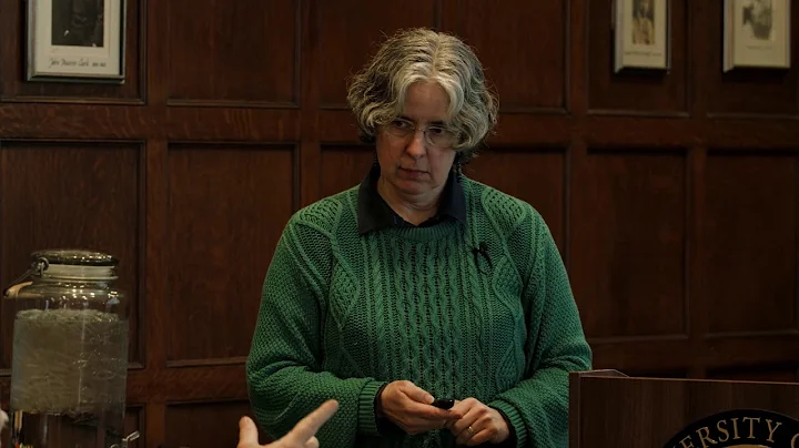 Measuring and Assessing Skills 2018: Michelle LaMar