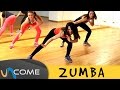 Lezioni di zumba per principianti