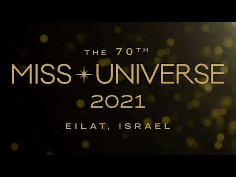 Miss Universe 2021