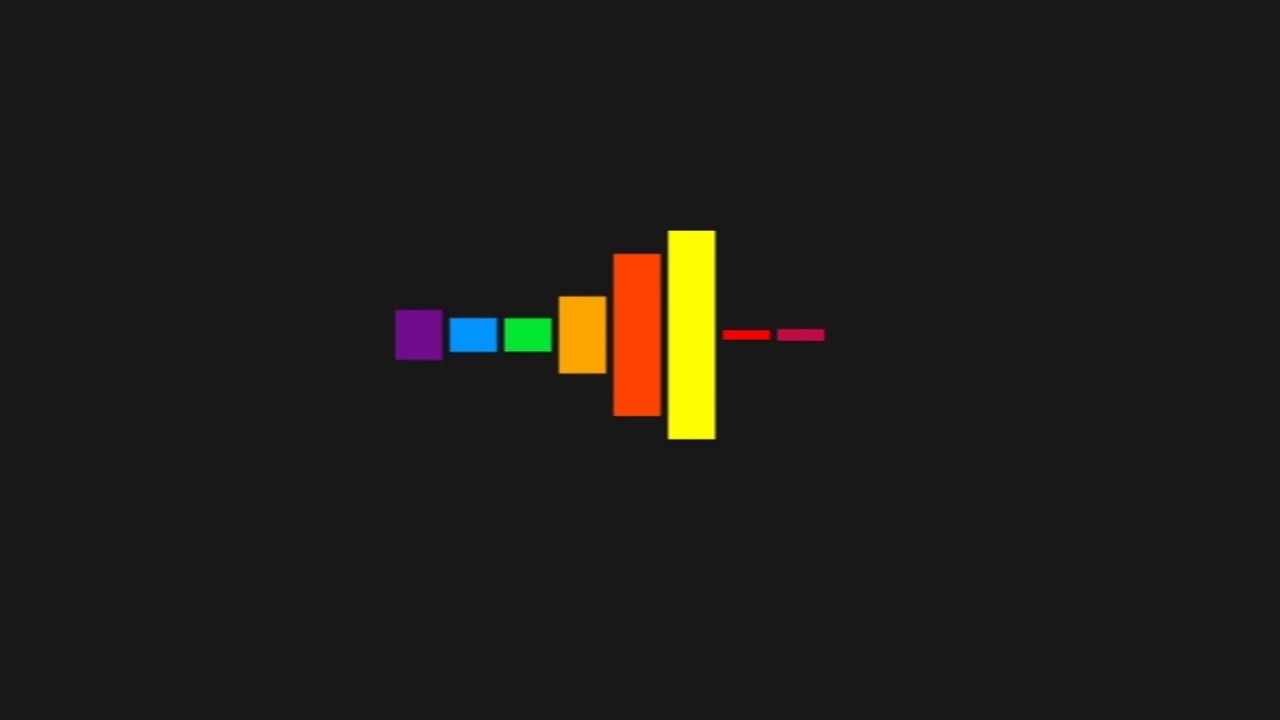 Music Loading Animation Music-Bar Loading Animation using CSS & HTML 🔵🔴 - YouTube