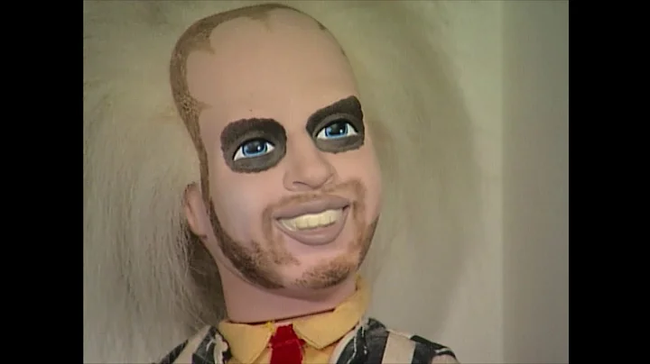 Donna Bassin: "The Art of Dolls"