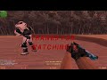 Counter-Strike: Zombie Escape Mod - ze_toraja