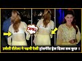 Urvashi Rautela OOPS Moment Wore Such A Hot Transparent Dress That Showed Everything