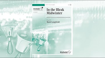 In the Bleak Midwinter | Digital Reading Session