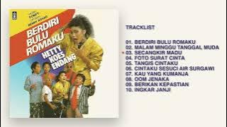 Hetty Koes Endang - Album Berdiri Bulu Romaku | Audio HQ