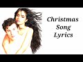 Shawn Mendes The Christmas Song Lyrics Video mp3