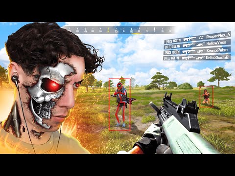 Tgltn Clips That Don’t Even Look Human.. (pubg)