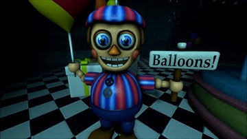[SFM FNAF] Behind The Collab Part 1 (for ThePixel)
