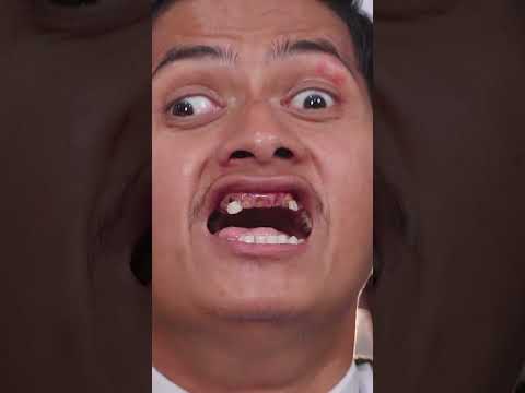 Begini Dahsyatnya Akting Sugeng - Sekolah Normal