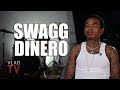 Swagg Dinero Clears Up Snitching on Chief Keef Behind Lil JoJo's Death (Part 3)