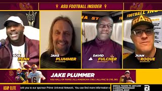 ASU Football Insider | 2022 Season Preview & Week 1 Analysis | With guest Jake Plummer
