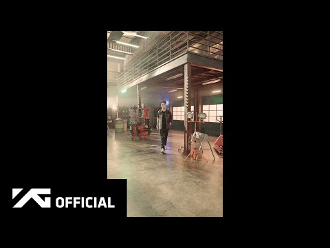 TREASURE - '직진 (JIKJIN)' M/V D-DAY CLIP