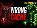 You’re Using the WRONG Cache… Here’s Why (CloudFront vs ElastiCache) | AWS SAA-C03 Ep 32