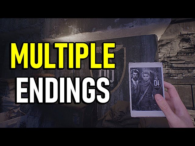 Best Multiple Endings Games on Steam in 2021 (Updated!) 