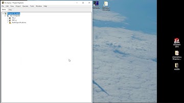 SERIAL COMUNICATION USING TCP LABVIEW