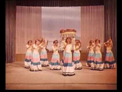 China Ethnic Dance 16/16 - Yi