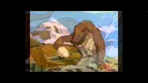 Komodithrax (Bride Godzilla / Zilla Jr) tribute