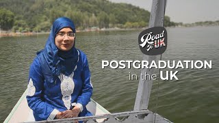 postgraduation in the uk | speciality training | md/ms/msc | salary during pg | img training in uk