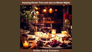Glinting Winter's Romance (Key B Ver.)