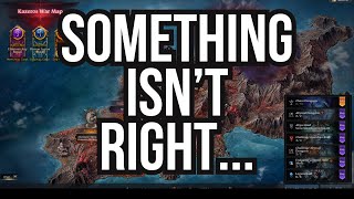Lets Talk About Lost Ark Gatekeeping