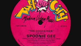 Spoonie Gee - The Godfather (1987) chords