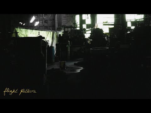 Flight Patterns — flight patterns - s/t (full album)