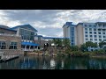 Sapphire Falls Resort Review! Eating at Drhum Club Kantine