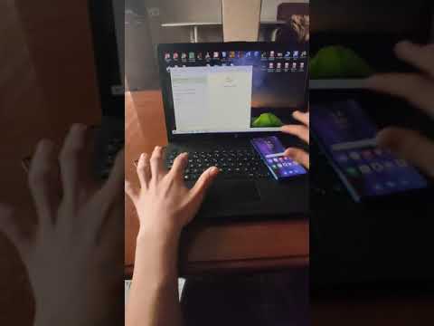 Video: HP dizüstü bilgisayarımı nasıl ekrana yansıtırım?
