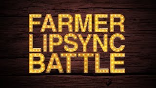 TWILA Boost -- Farmer Lipsync Battle Round 2
