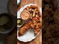 🍗 This is NOT fast food… it’s BETTER! #shorts #viralshorts #crispychicken #chickenrecipes