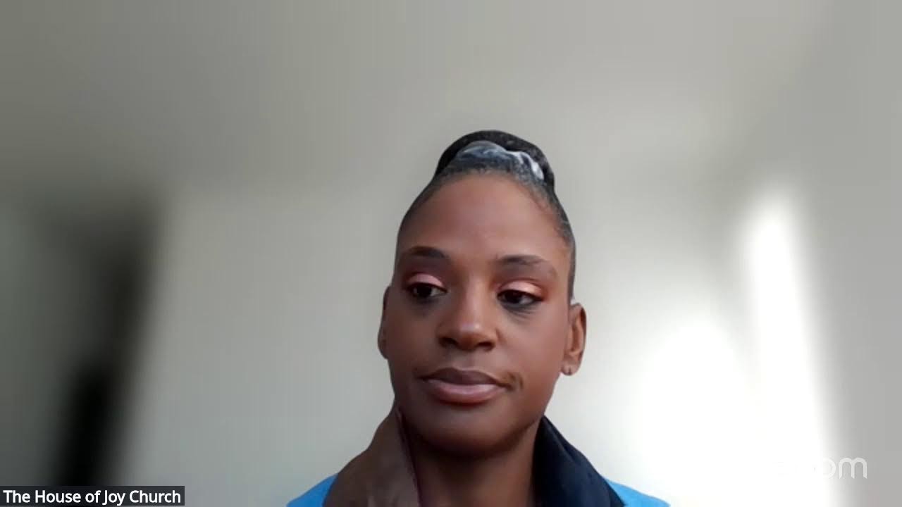 Sabbath Service with Prayer