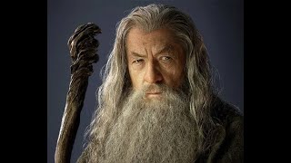 Gandalf The Grey