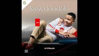 Ubambo lwami feat Mjolisi