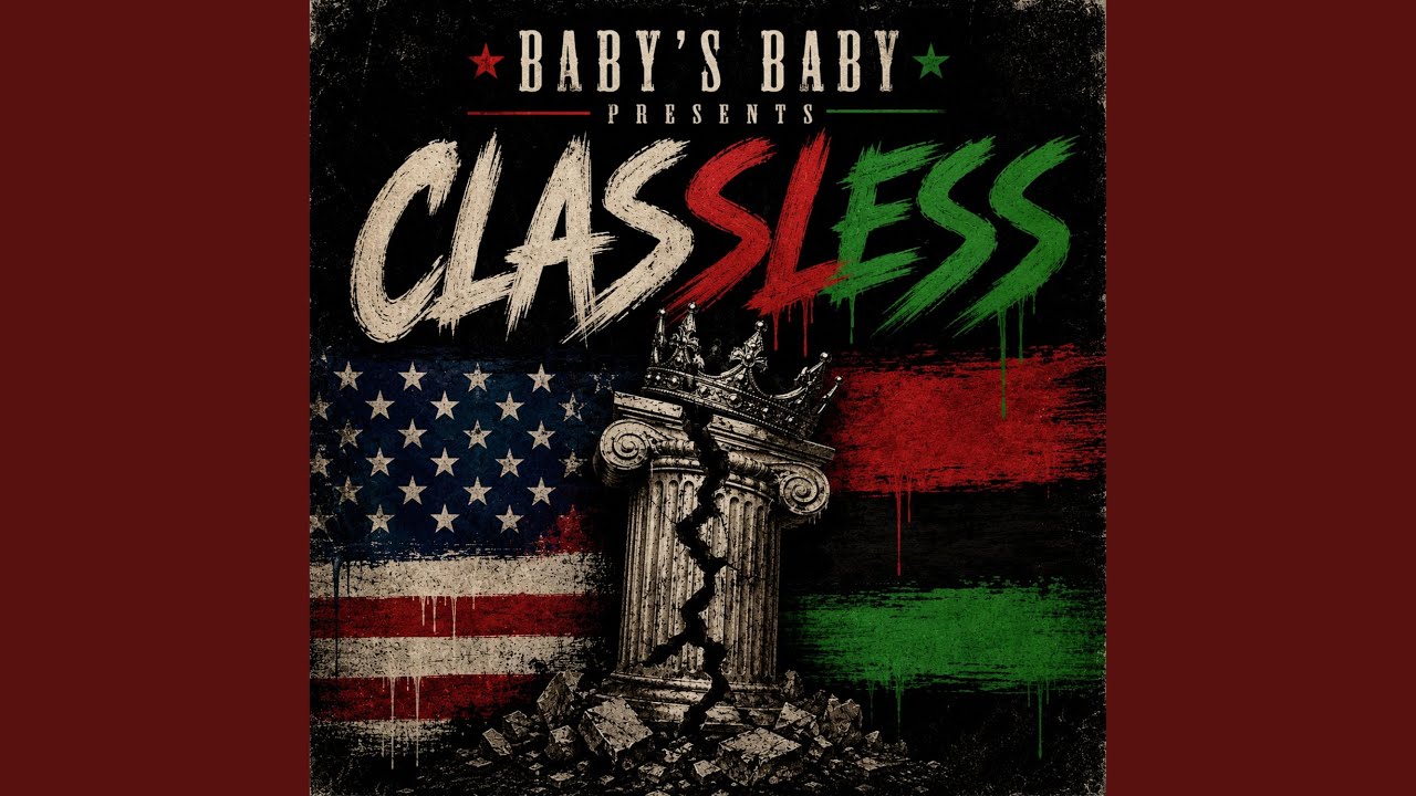 Watch Classless on YouTube Watch Classless on YouTube