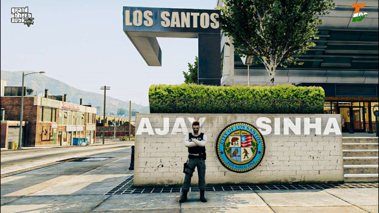 🔴Ye kya ho rha h city me??? | SO Ajay Sinha | TLRP REMAP | LIVE🔴 - YouTube