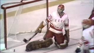 1972 Summit Series Game 4, Montage