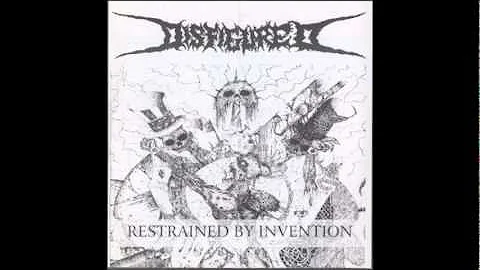 Disfigured - Hopeless Existence (1997)