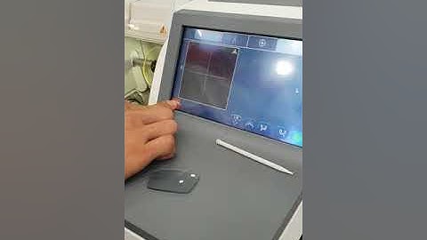 Máy mài tự động hoàn toàn Emotion 2