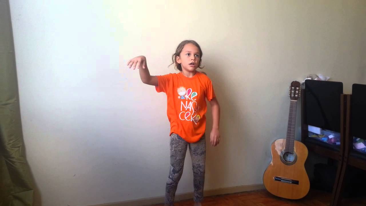 Coreografia Malu Vaz #6 Estrangeiro aqui - Coreografia - músicas mais tocadas - YouTube