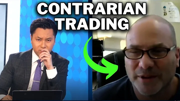 What is Contrarian Style Trading (Explained)