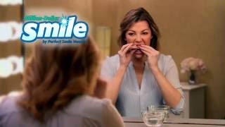 Celebrity Million Dollar Smile Profile
