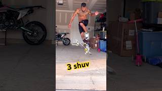 Wanted Impossible But Got A