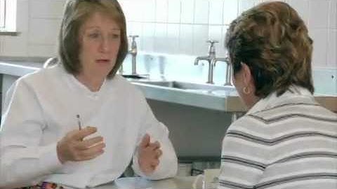 Training and Induction video from Leagus Video