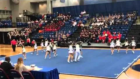 Ola Coed  2015 Columbus Ga
